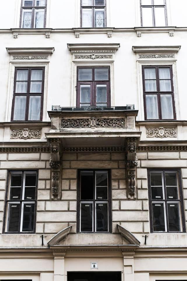 Very Central Apartment Close To Basilica Budapest Kültér fotó