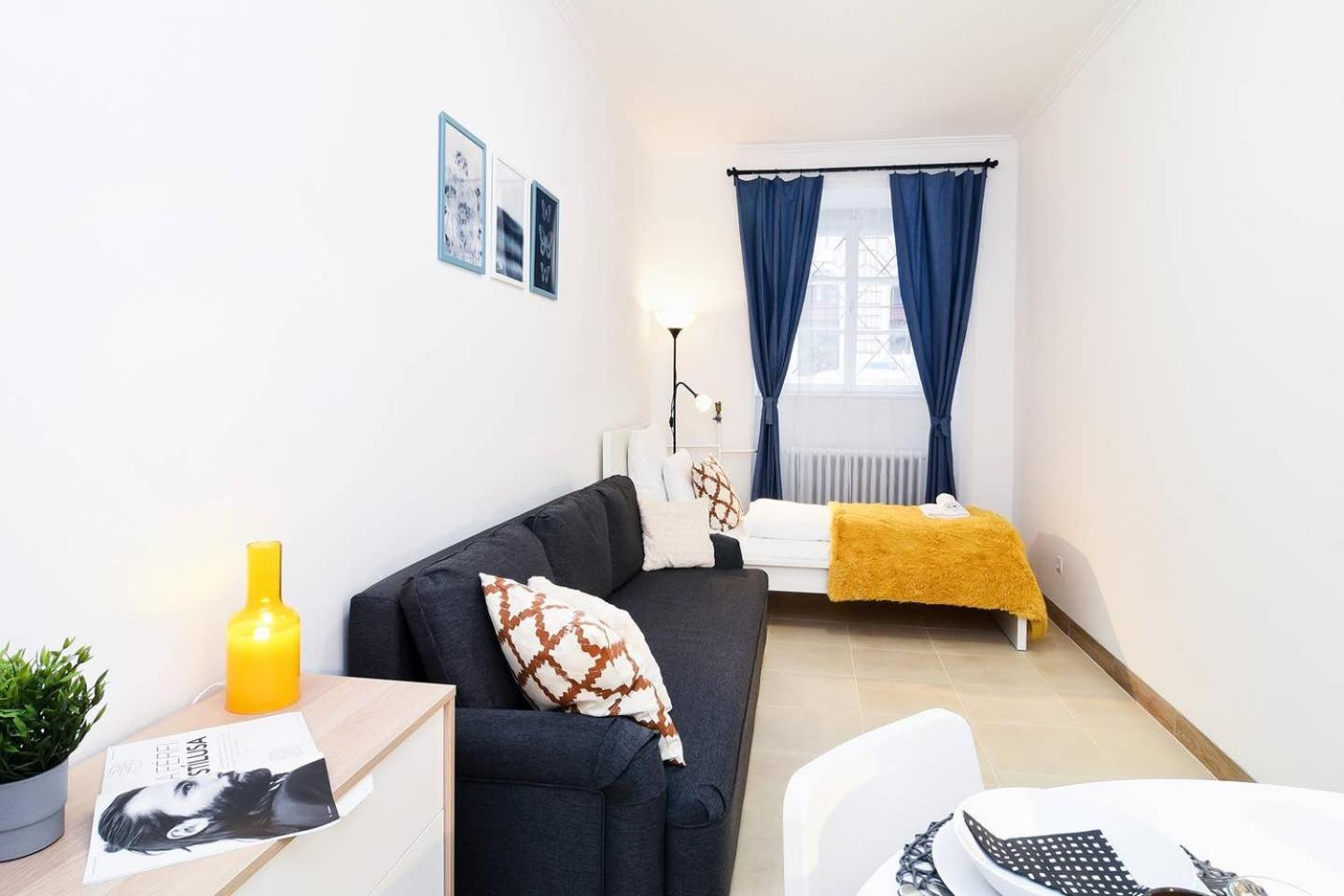 Very Central Apartment Close To Basilica Budapest Kültér fotó