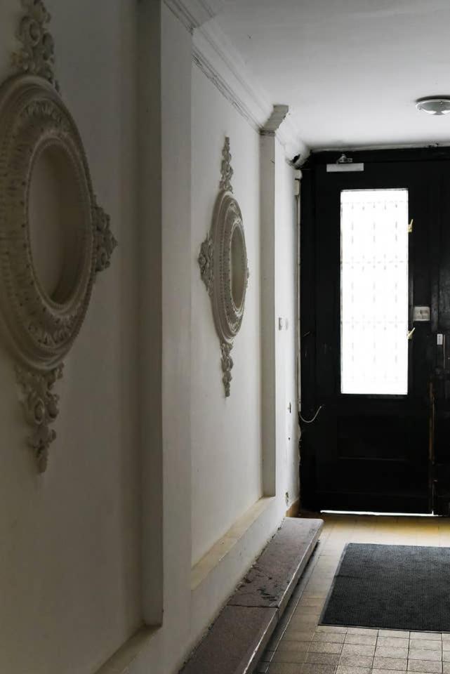 Very Central Apartment Close To Basilica Budapest Kültér fotó